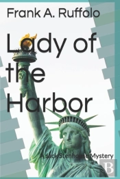 Lady Of The Harbor
