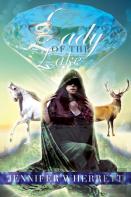Lady Of The Lake