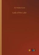 Lady Of The Lake