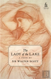 Lady Of The Lake The
