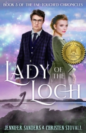 Lady Of The Loch