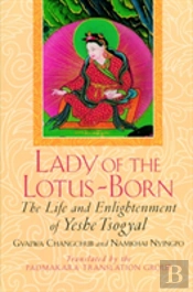 Lady Of The Lotus-Born
