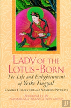 Bertrand.pt - Lady Of The Lotus-Born