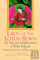 Lady Of The Lotus-Born