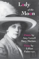 Lady Of The Moon