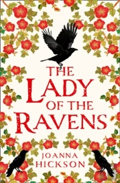 Lady Of The Ravens
