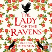 Lady Of The Ravens