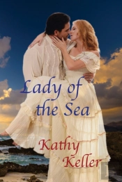 Lady Of The Sea