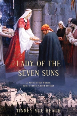Bertrand.pt - Lady Of The Seven Suns
