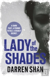 Lady Of The Shades