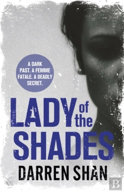 Bertrand.pt - Lady Of The Shades
