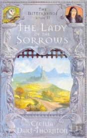 Lady Of The Sorrows