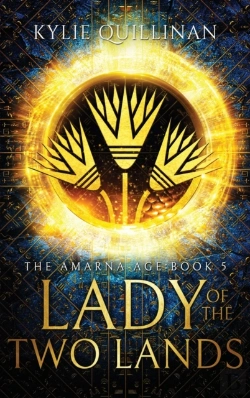Bertrand.pt - Lady Of The Two Lands  Hardback Version