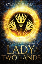 Lady Of The Two Lands