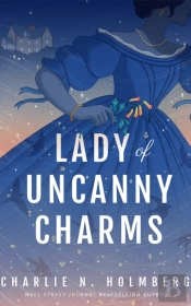 Lady Of Uncanny Charms