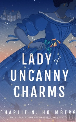 Bertrand.pt - Lady Of Uncanny Charms