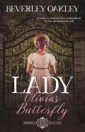 Lady Olivia'S Butterfly