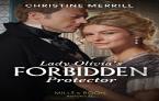 Lady Olivia'S Forbidden Protector