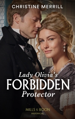 Bertrand.pt - Lady Olivia'S Forbidden Protector