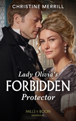 Bertrand.pt - Lady Olivia'S Forbidden Protector