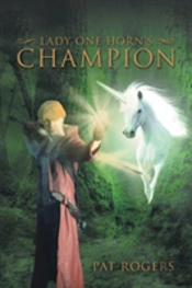 Lady One Horn'S Champion
