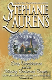Lady Osbaldestone And The Missing Christmas Carols