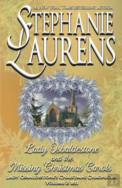 Bertrand.pt - Lady Osbaldestone And The Missing Christmas Carols
