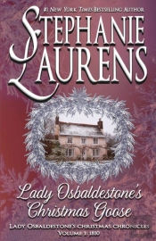 Lady Osbaldestone'S Christmas Goose