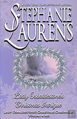 Bertrand.pt - Lady Osbaldestone'S Christmas Intrigue