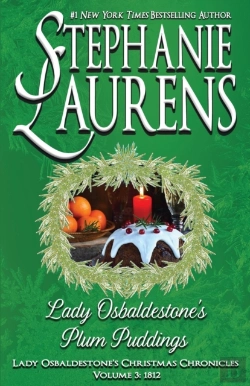 Bertrand.pt - Lady Osbaldestone'S Plum Puddings