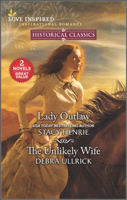 Bertrand.pt - Lady Outlaw And The Unlikely Wife