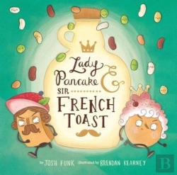 Bertrand.pt - Lady Pancake & Sir French Toast
