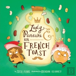 Bertrand.pt - Lady Pancake & Sir French Toast