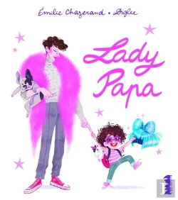 Bertrand.pt - Lady Papa