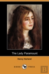 Lady Paramount (Dodo Press)