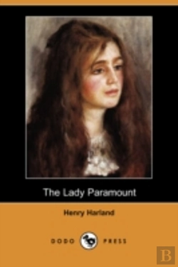 Bertrand.pt - Lady Paramount (Dodo Press)