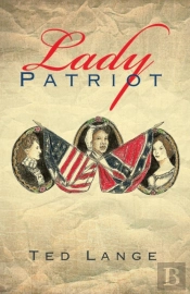 Lady Patriot