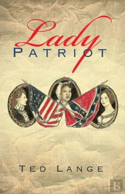 Bertrand.pt - Lady Patriot
