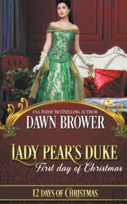 Bertrand.pt - Lady Pear'S Duke: First Day Of Christmas
