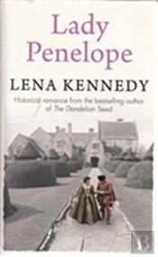 Lady Penelope