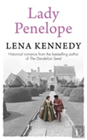 Lady Penelope