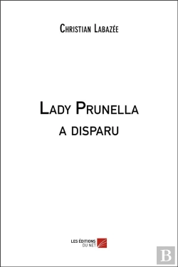 Bertrand.pt - Lady Prunella A Disparu
