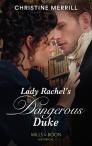 Lady Rachel'S Dangerous Duke