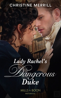 Bertrand.pt - Lady Rachel'S Dangerous Duke