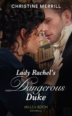 Bertrand.pt - Lady Rachel'S Dangerous Duke