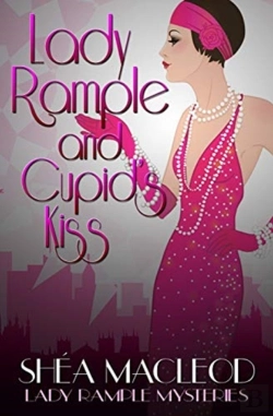 Bertrand.pt - Lady Rample And Cupid'S Kiss