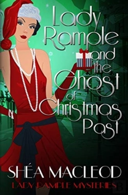 Bertrand.pt - Lady Rample And The Ghost Of Christmas P