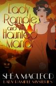 Lady Rample And The Haunted Manor