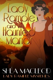 Lady Rample And The Haunted Manor