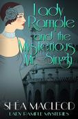 Lady Rample And The Mysterious Mr. Singh
